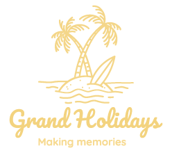 Grand Holidays